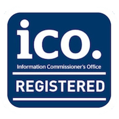 ICO Registered