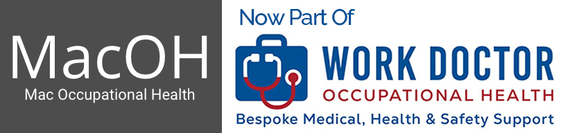 Work Doctor OH Logo