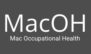 Mac Occupational Health Logo