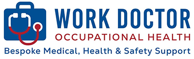 Work Doctor OH Logo